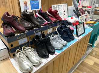 店頭販売6